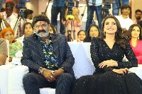 Satyabhama Movie Trailer Launch Photos